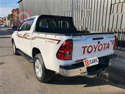 تويوتا هايلوكس